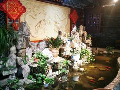 -蜀家渝重庆火锅(南屏街店)