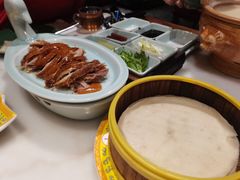 -那家小馆(摩天活力城店)