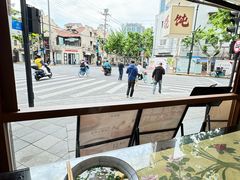 -小桃园·豆浆油条(复兴中路店)