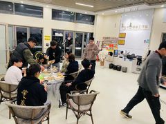 -中田健身工作室(嘉定江桥店)