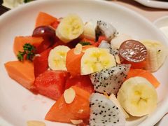 -西海岸·牛扒西厨(霞山总店)