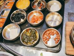 -入火韩国烤肉(凯旋广场店)