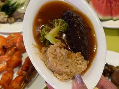 -海韵之星邮轮水会(明发商业广场店)
