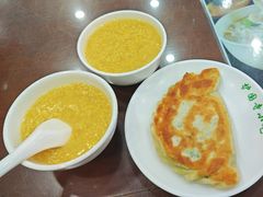 -护国寺小吃(左家庄店)