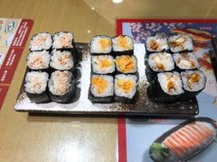 -友壹町寿司(嘉洲广场店)
