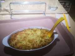 -北京大学-燕南食堂