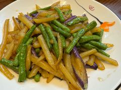 -食光慢宴·安吉土菜馆