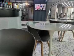 -LA合时健身4PMFIT(花桥旗舰店)
