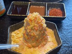 -樱嘢·炭火烧肉(惠南店)