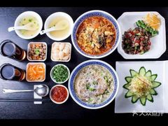 -老孙家饭庄·非遗(东关店)