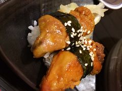 -活鳗饭·鹅肝范儿(高碑店店)