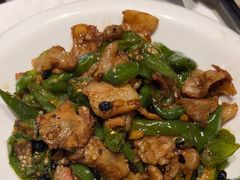 -鄱阳湖·江西小炒·瓦罐煨汤(五道口店)