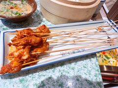 -鸿姐老火锅(花园路店)