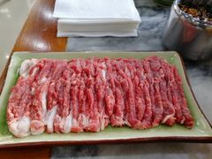 -壹条龙饭庄台基厂店