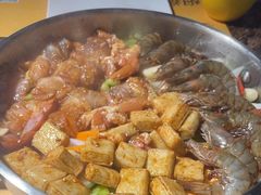 -黄记煌三汁焖锅(崇文门店)
