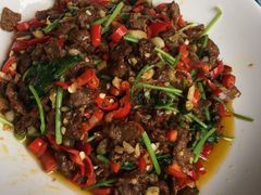 -鸡毛店·川菜(双楠店)