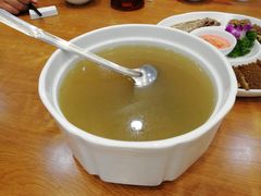 老火汤-周锦记广式餐厅