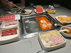 -海底捞火锅(北京西路夜宵主题店)