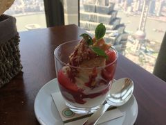 -上海柏悦酒店·世纪100牛排馆