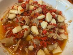 -冇味湘潭菜(湘江世纪城店)