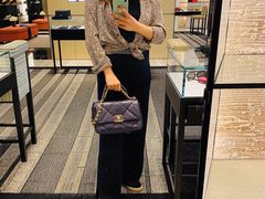 -Chanel(永利皇宫店)