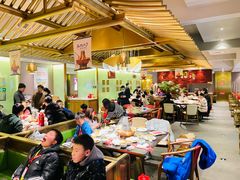 -南门四季铜锅涮肉(大屯·北苑店)