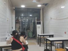 -清真马文肉丸胡辣汤(回民街店)