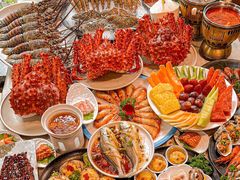 -上宴精品海鲜姿造(晶融汇旗舰店)
