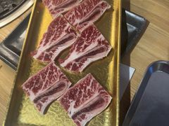 -乌拉烤肉(如皋首店)