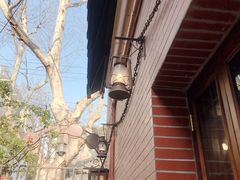 -古董花园(思南路42弄小区店)