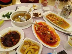 -顺风海鲜港(金玉兰店)