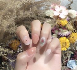 -兔猫ToMoreNails美甲美睫