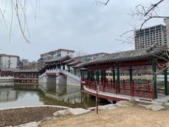-西海子公园