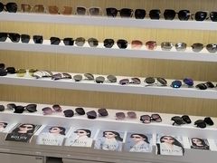 -宝岛眼镜·星创视光中心(威海路店)