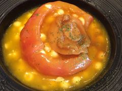 -隐秀山居酒店·秀厨融合西餐厅