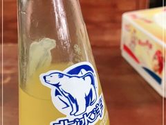 -宝瑞门钉肉饼店