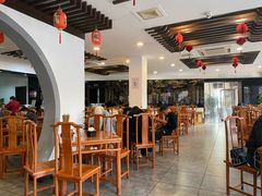 -奎元馆.百年奎元.非遗传承(西湖边的解放路店)