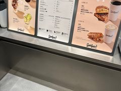 -Seesaw Coffee(西岸凤巢店)