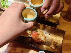 -酒久自助料理(佳兆业店)