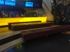等候区-万达影城(东城万达广场IMAX店)