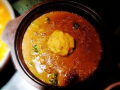 上将肥牛土豆泥-姐夫的小菜(新中关购物中心店)