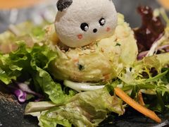 -やきにく 牛将日式焼肉(新华路店)