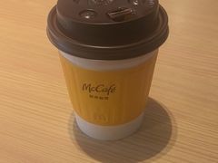 -麦当劳(凌云天地长桥店)