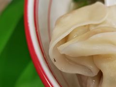 -吉祥馄饨(牡丹园店)