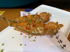 -粥王府 老广传家菜(东关街店)
