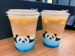-Manner Coffee(光大安石中心)