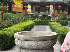 -白家大院·王府宫廷菜(苏州街店)