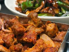 -吕氏疙瘩汤·新派鲁菜(东城万达广场店)