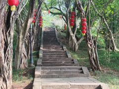 -丰都鬼城名山景区