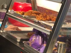 -小波紫炸鸡(水围店)